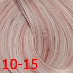 Estel De Luxe Sensation 10/15 светлый блондин пепельно-красный deluxe sensation estel 10/15 светлый блондин пепельно-красный